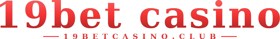 19bet casino logo