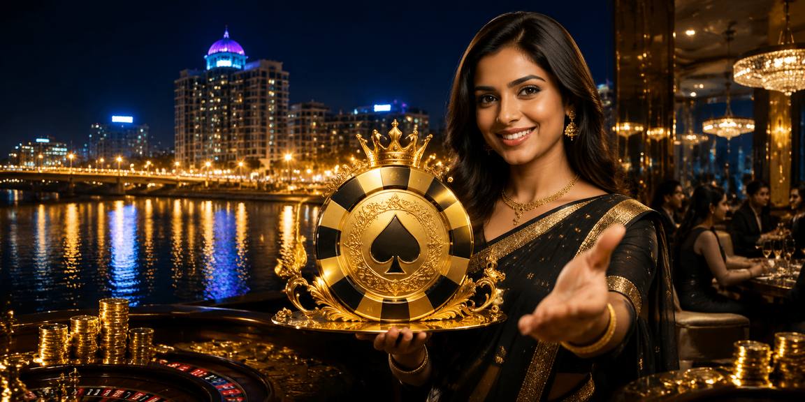 19bet casino gaming platform